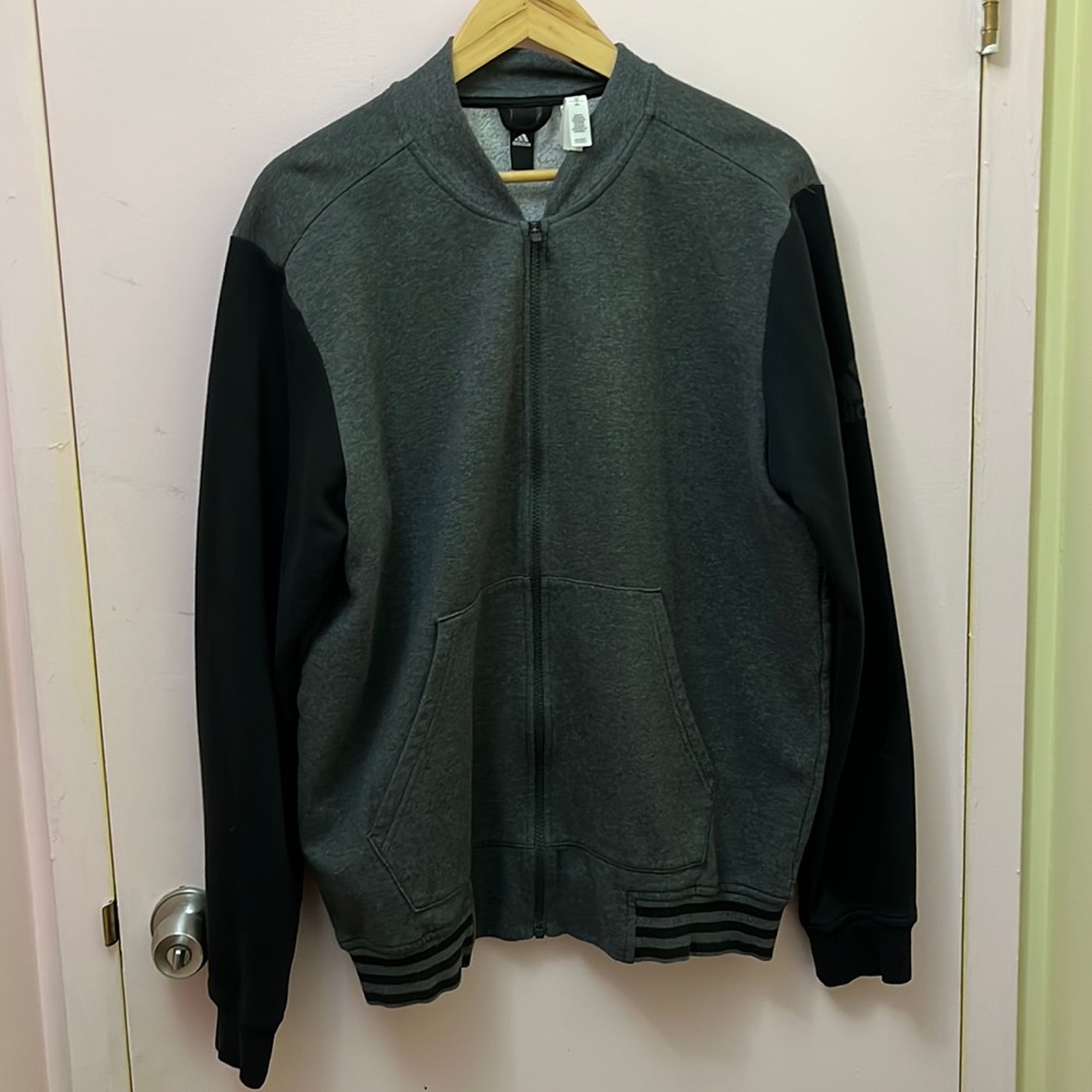 Adidas Light Bomber Jacket